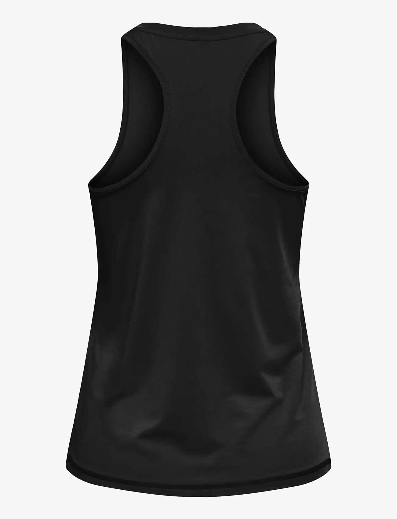 Only Play - ONPBREE LIFE ON SL REG TOP - tank tops - black - 1