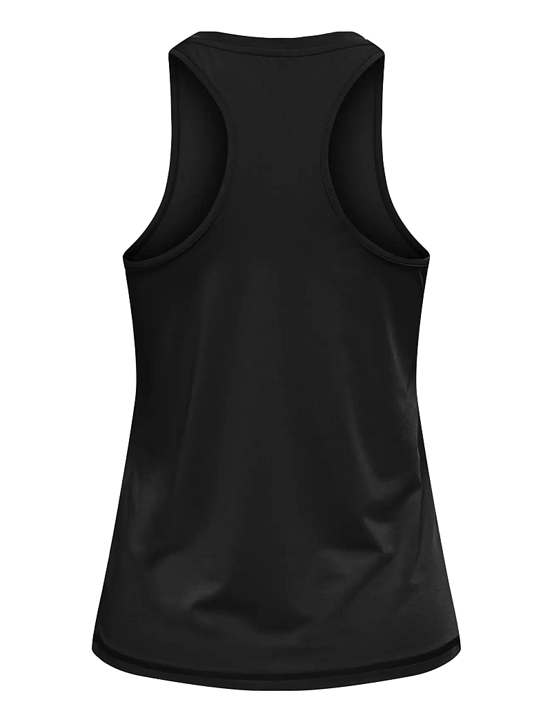 Only Play - ONPBREE LIFE ON SL REG TOP - tank tops - black - 1