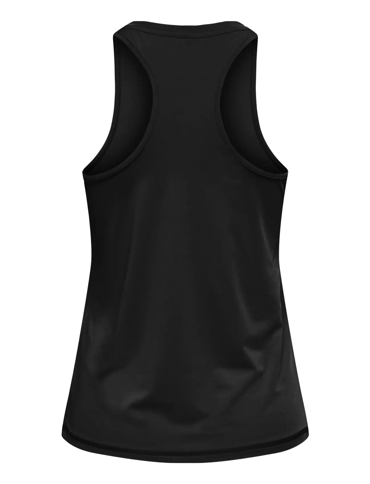 Only Play - ONPBREE LIFE ON SL REG TOP - tank tops - black - 1