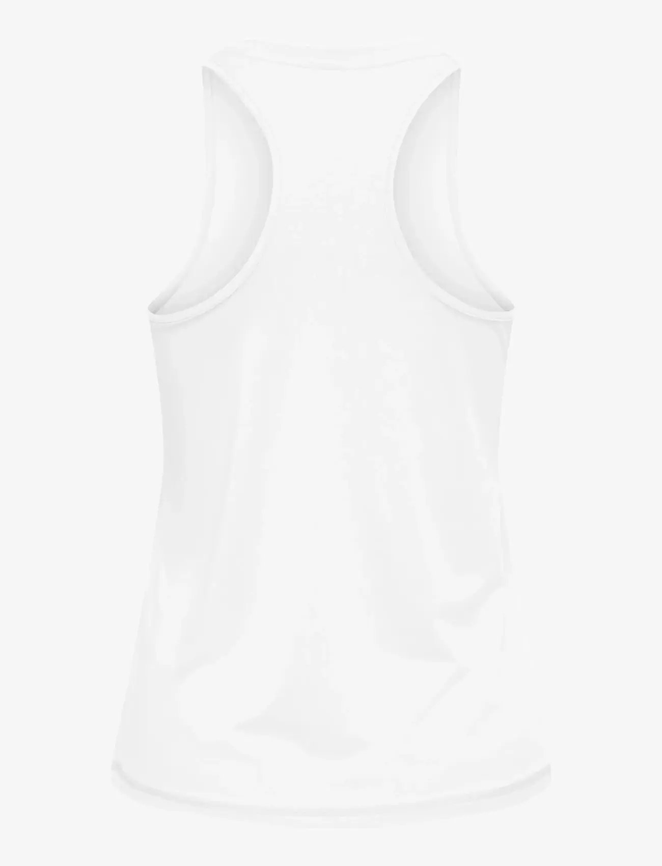 Only Play - ONPBREE LIFE ON SL REG TOP - toppe & t-shirts - white - 1