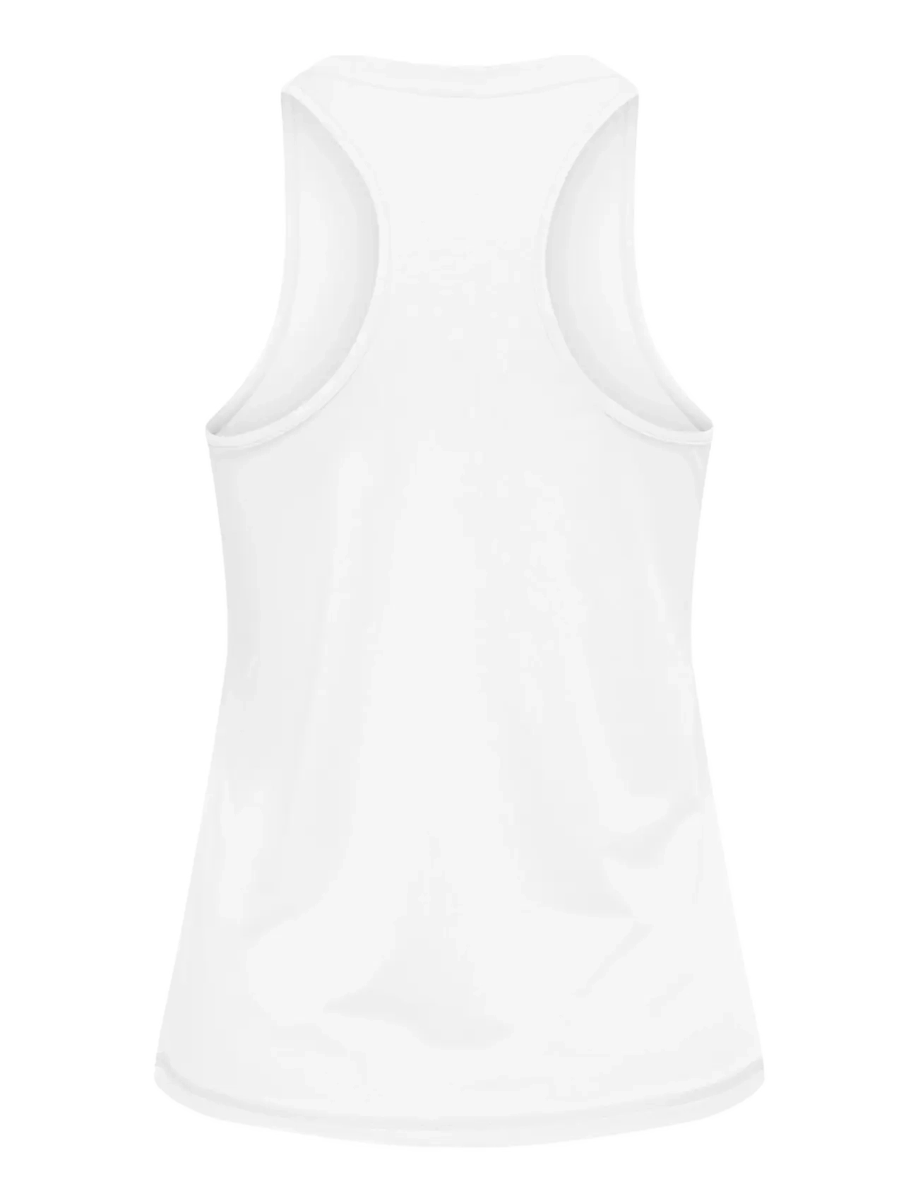 Only Play - ONPBREE LIFE ON SL REG TOP - toppe & t-shirts - white - 1
