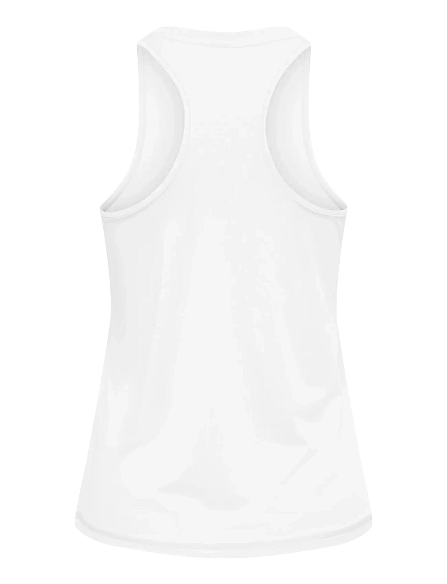 Only Play - ONPBREE LIFE ON SL REG TOP - toppe & t-shirts - white - 1