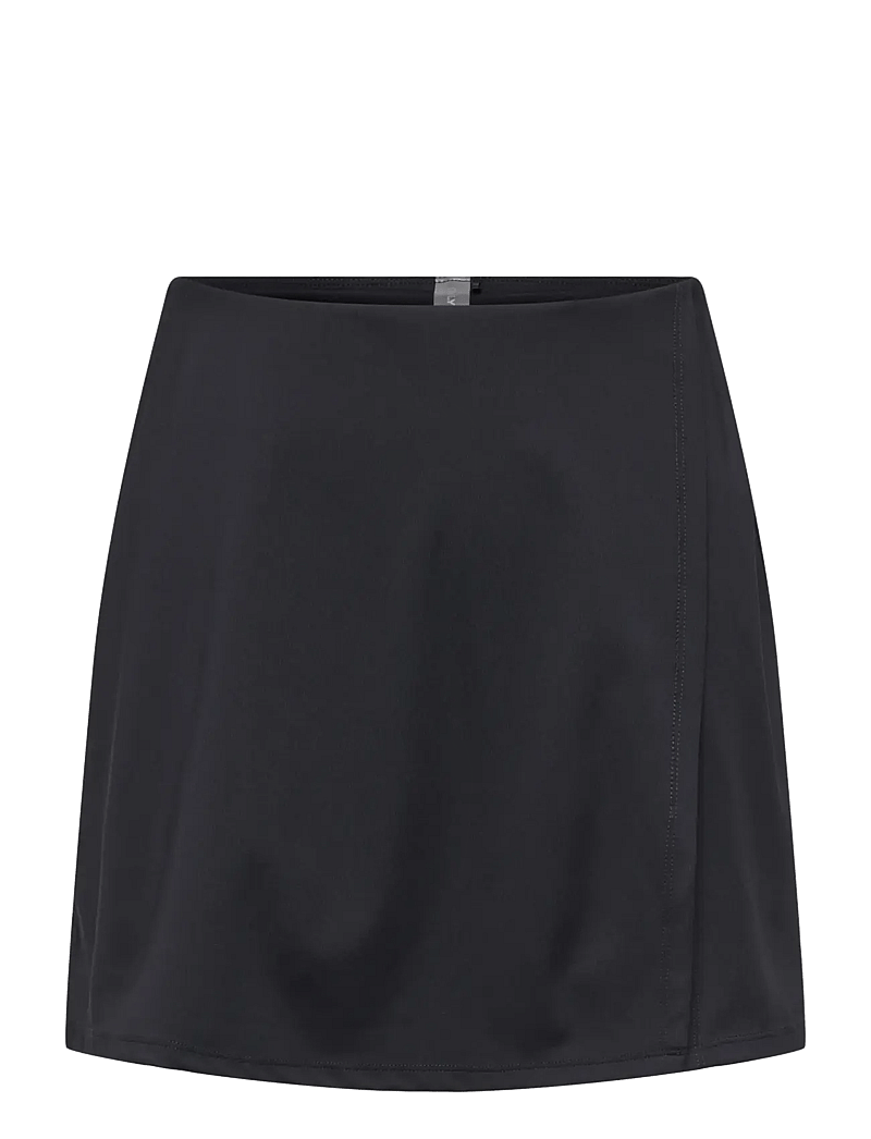 Only Play - ONPMINA-2 LIFE HW SKORT - püksseelikud - black - 1