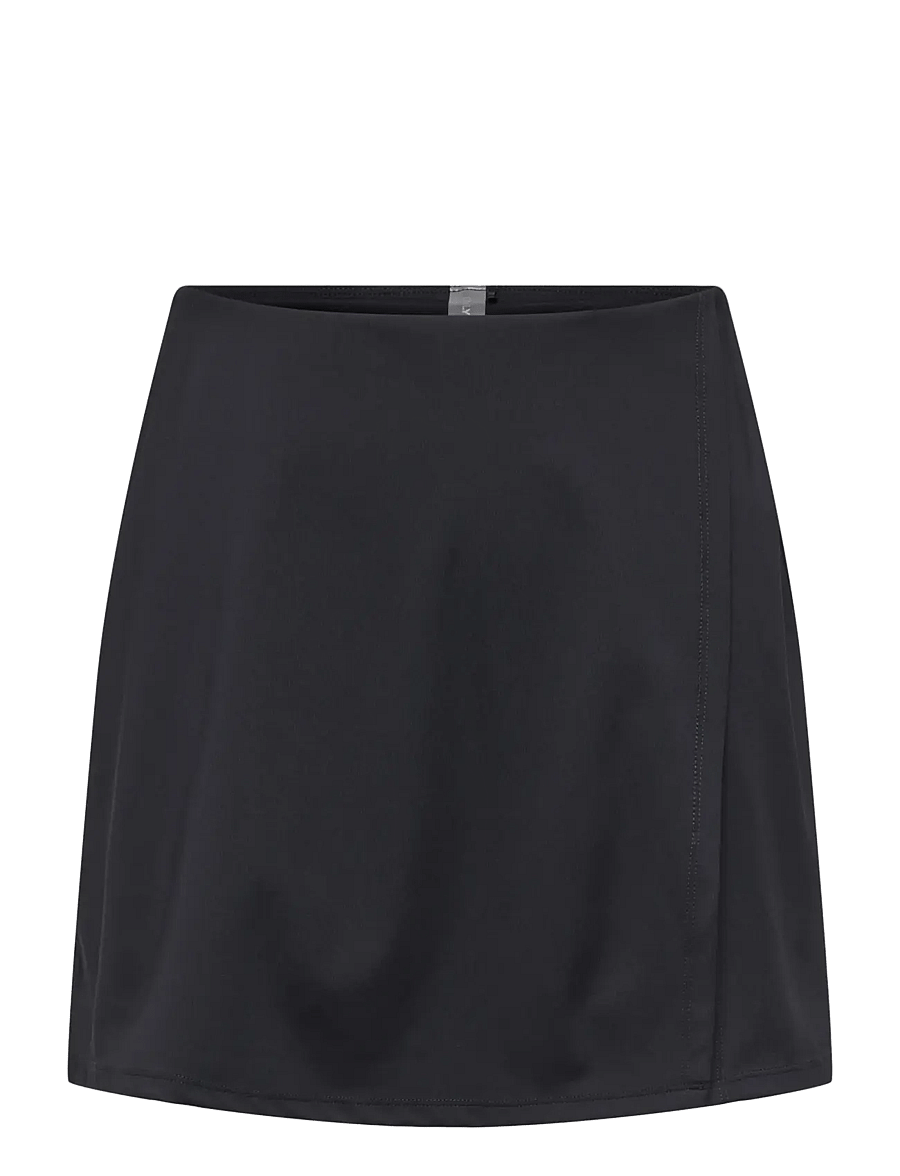 Only Play - ONPMINA-2 LIFE HW SKORT - skorts - black - 1