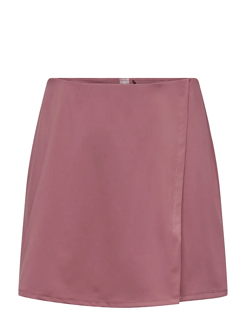 Only Play - ONPMINA-2 LIFE HW SKORT - püksseelikud - rose brown - 1