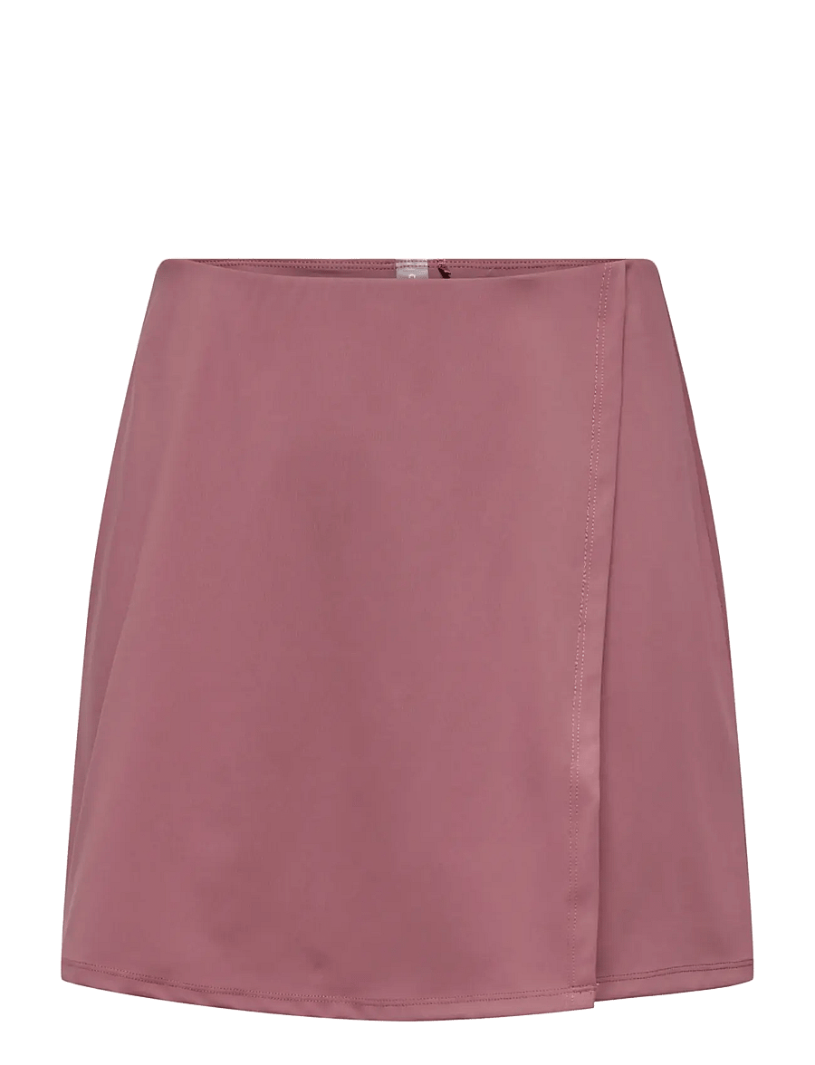 Only Play - ONPMINA-2 LIFE HW SKORT - skorts - rose brown - 1