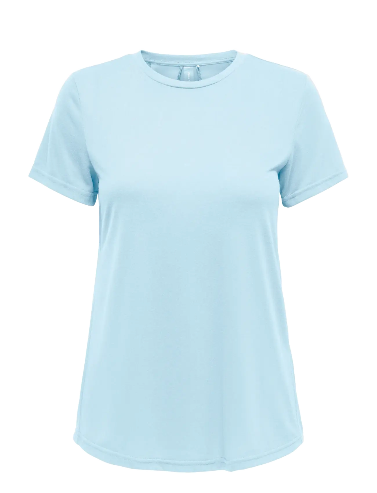 Only Play Onprole On Ss Loose Tee, S, Sports Oberteile & T-shirts, Blau - Sport Frauen