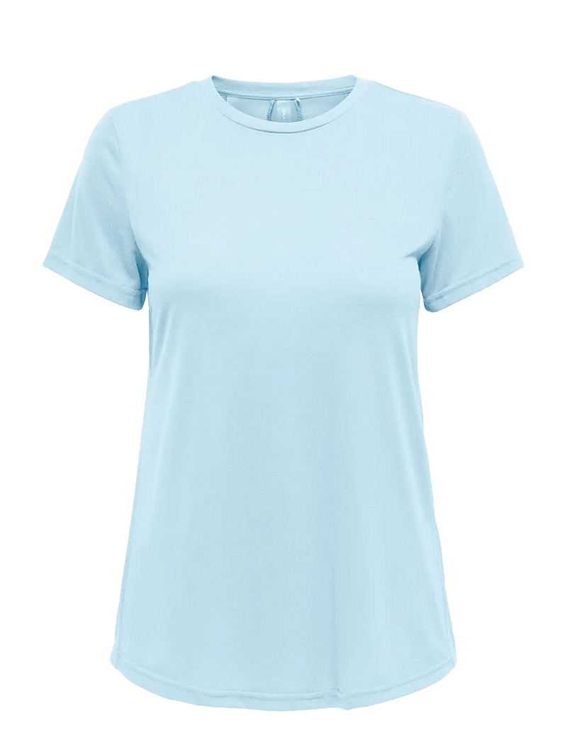 Only Play - ONPROLE ON SS LOOSE TEE - t-shirts - summer song - 0