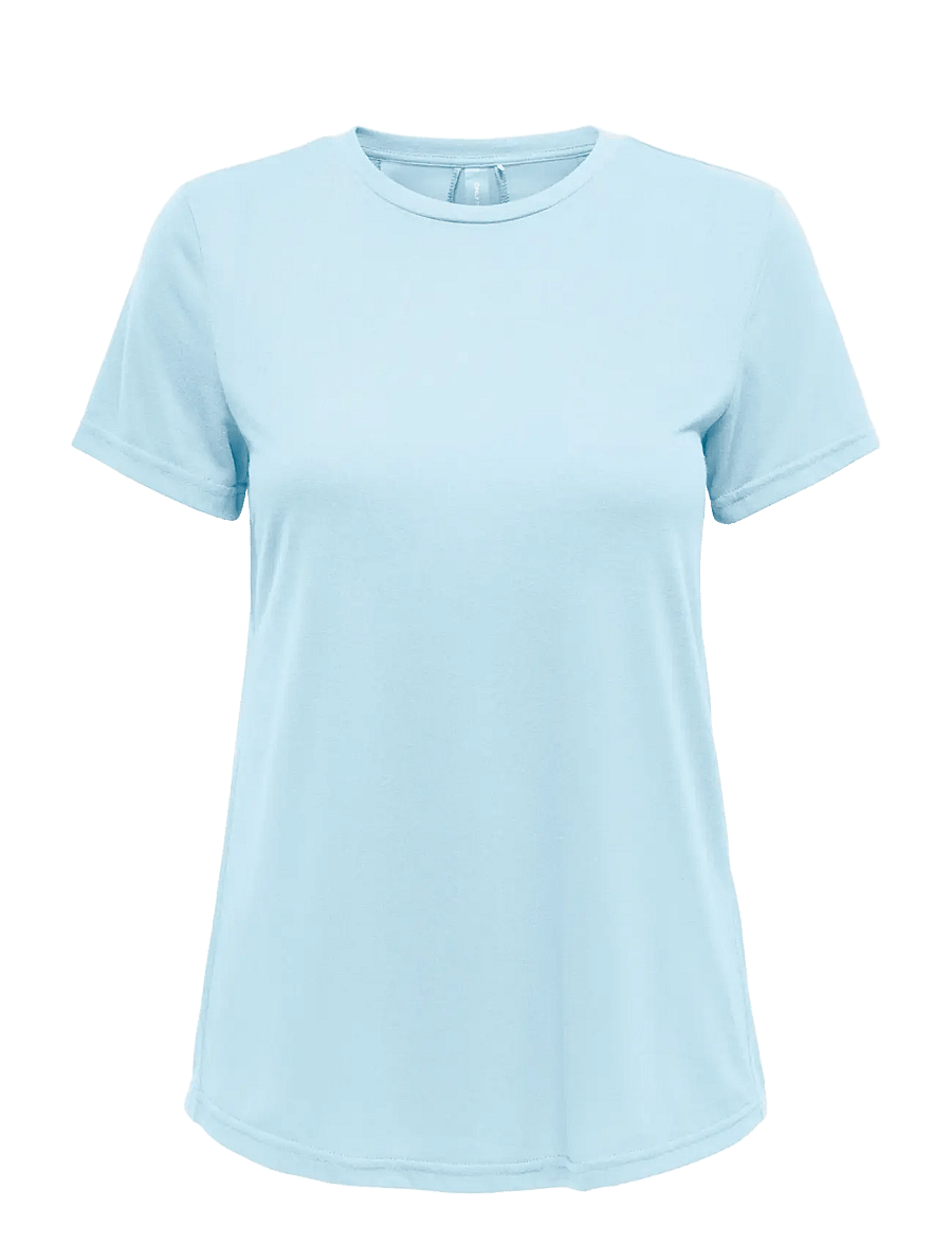 Only Play - ONPROLE ON SS LOOSE TEE - alussärgid ja t-särgid - summer song - 0