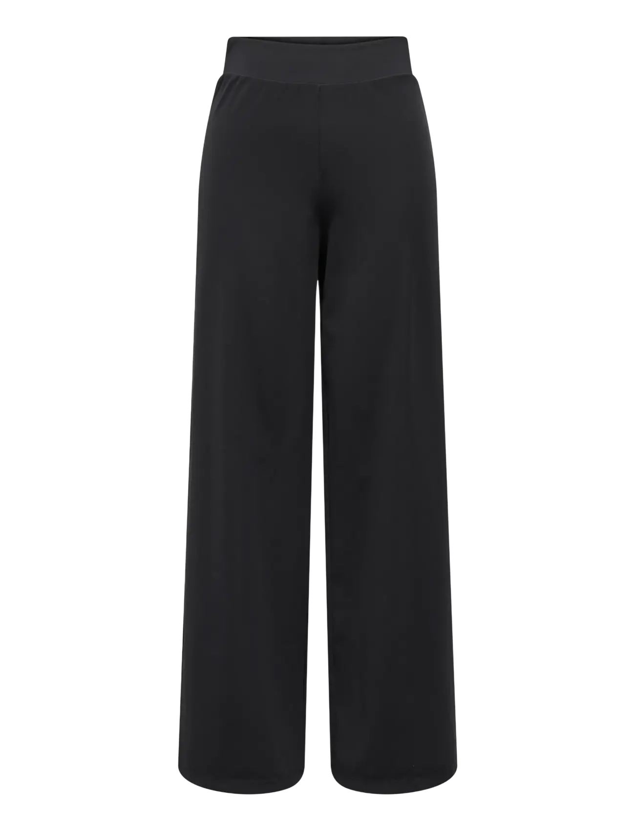 Only Play ONPMINA-2 HW WIDE PNT - Casual - BLACK / black