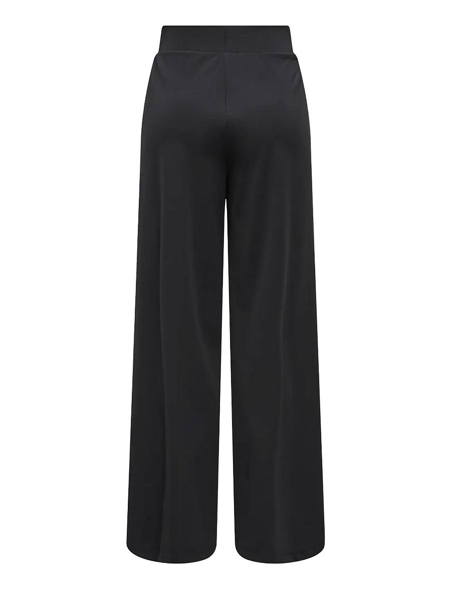 Only Play - ONPMINA-2 HW WIDE PNT - casual - black - 2