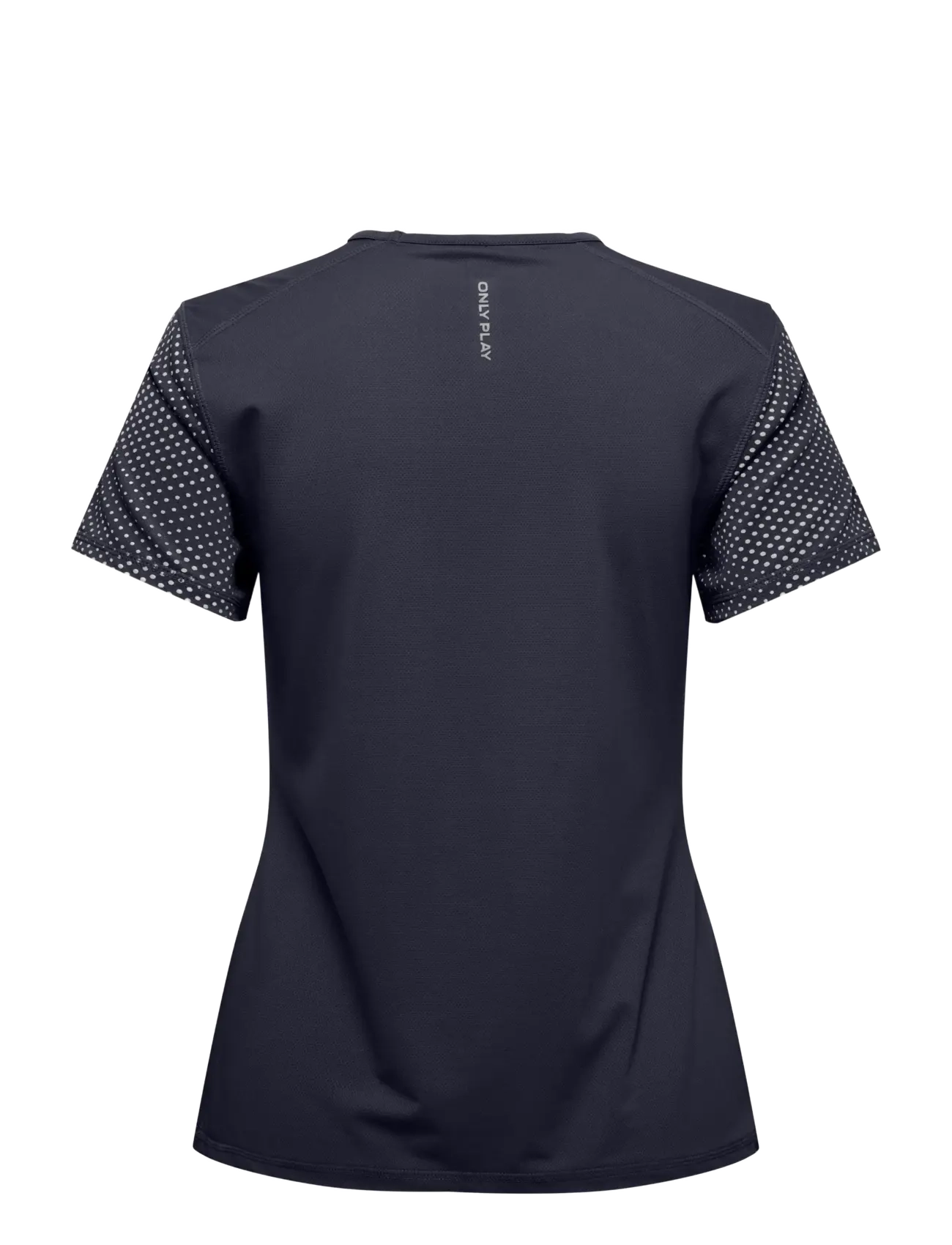 Only Play - ONPALICE ON SS REG TEE - t-shirts - night sky - 1