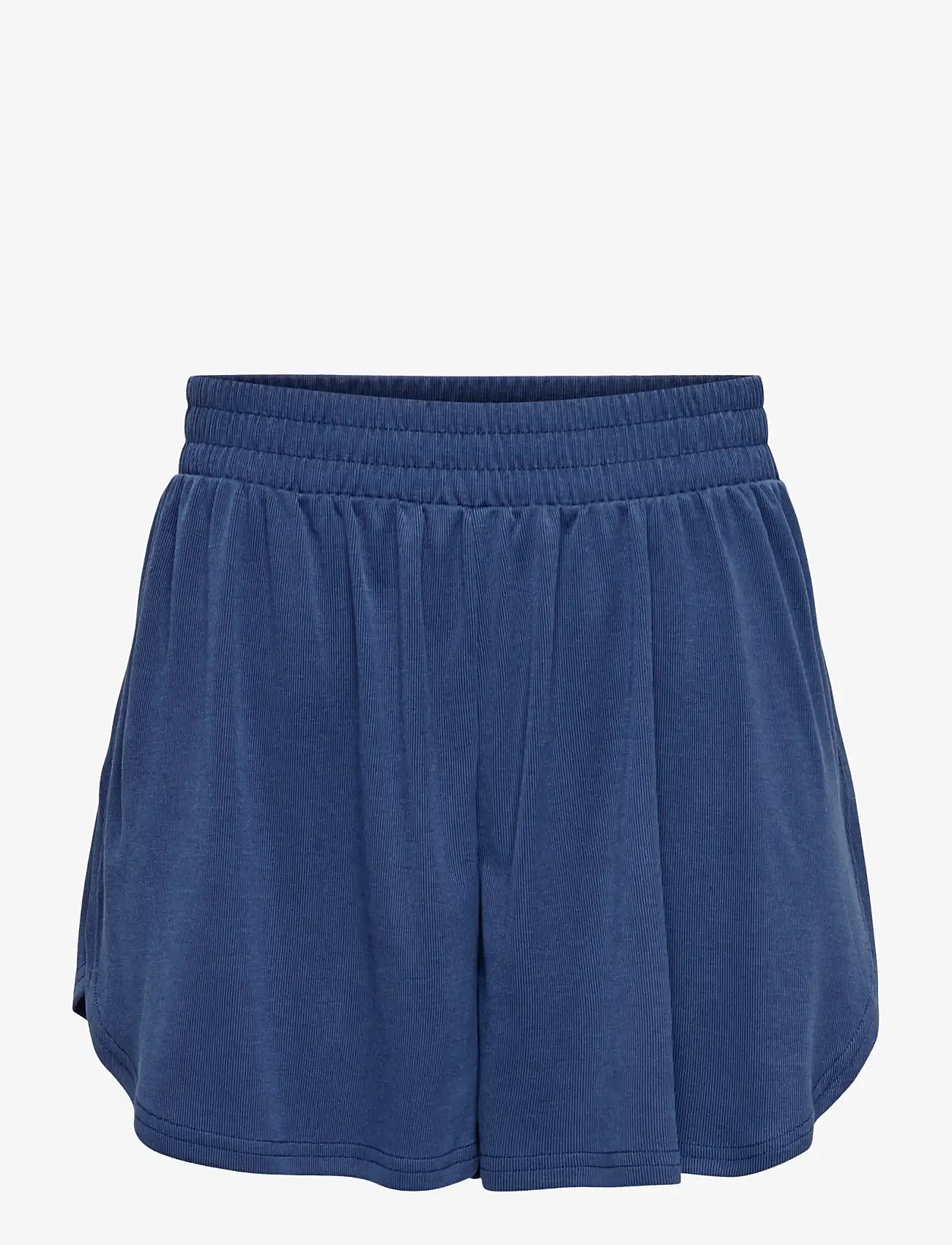 Only Play - ONPTALA HW LOOSE MODAL SHORTS - trainingsshorts - vintage indigo - 0