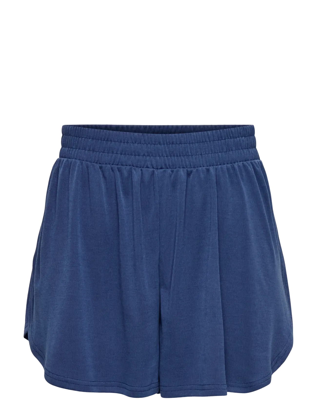Only Play ONPTALA HW LOOSE MODAL SHORTS - Træningsshorts - VINTAGE INDIGO / blue