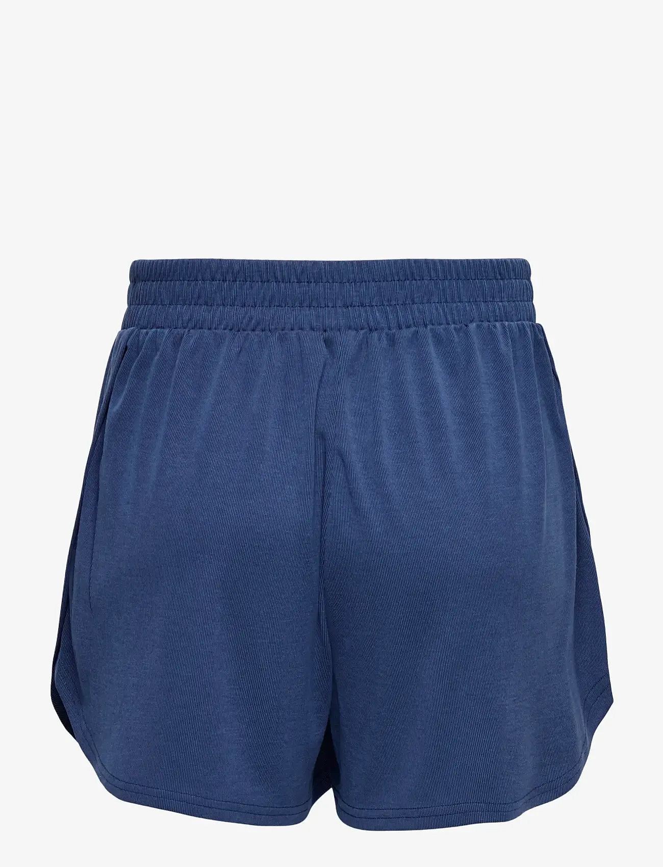 Only Play - ONPTALA HW LOOSE MODAL SHORTS - trainingsshorts - vintage indigo - 1