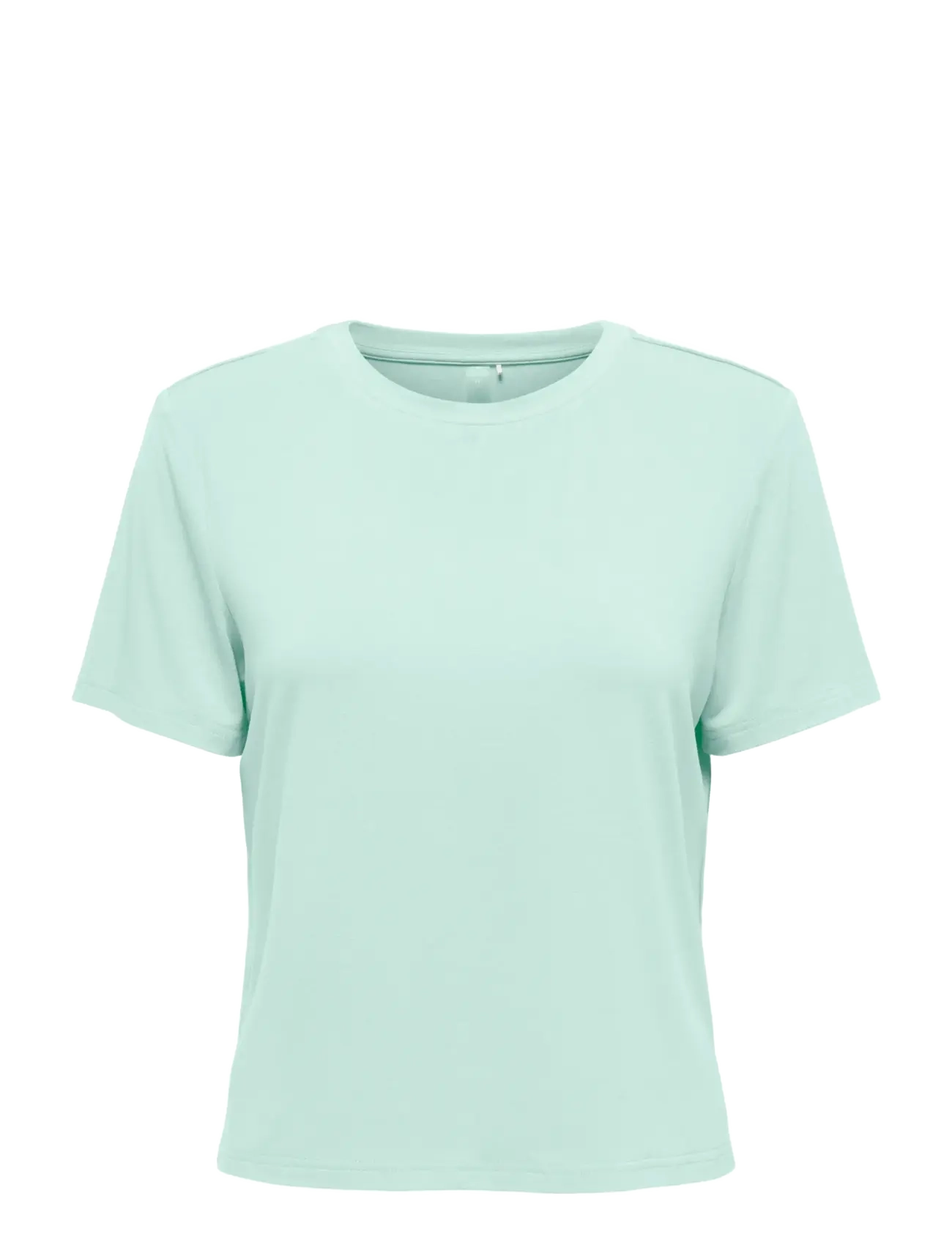 Only Play ONPTAN ON SS LOOSE TEE - Alussärgid - SURF SPRAY / green