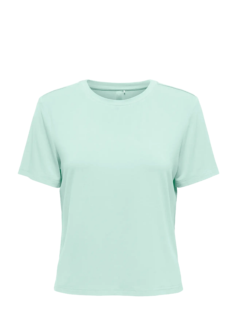 Only Play - ONPTAN ON SS LOOSE TEE - topit & t-paidat - surf spray - 0