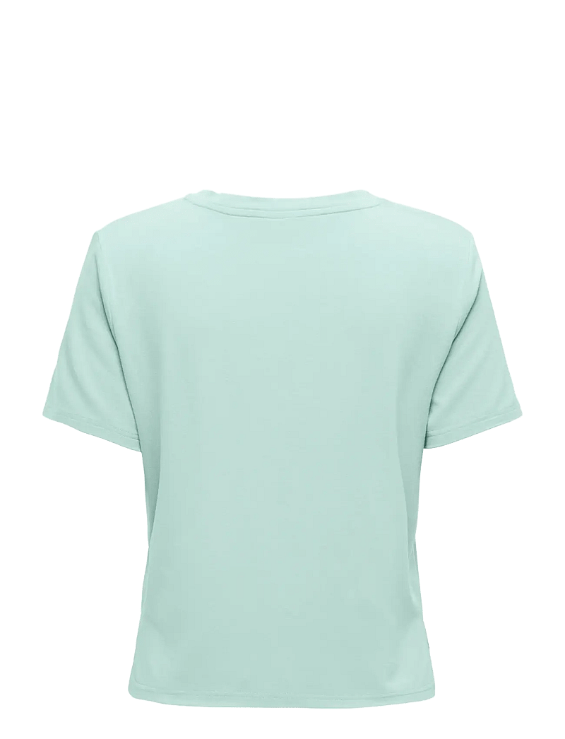 Only Play - ONPTAN ON SS LOOSE TEE - topit & t-paidat - surf spray - 1