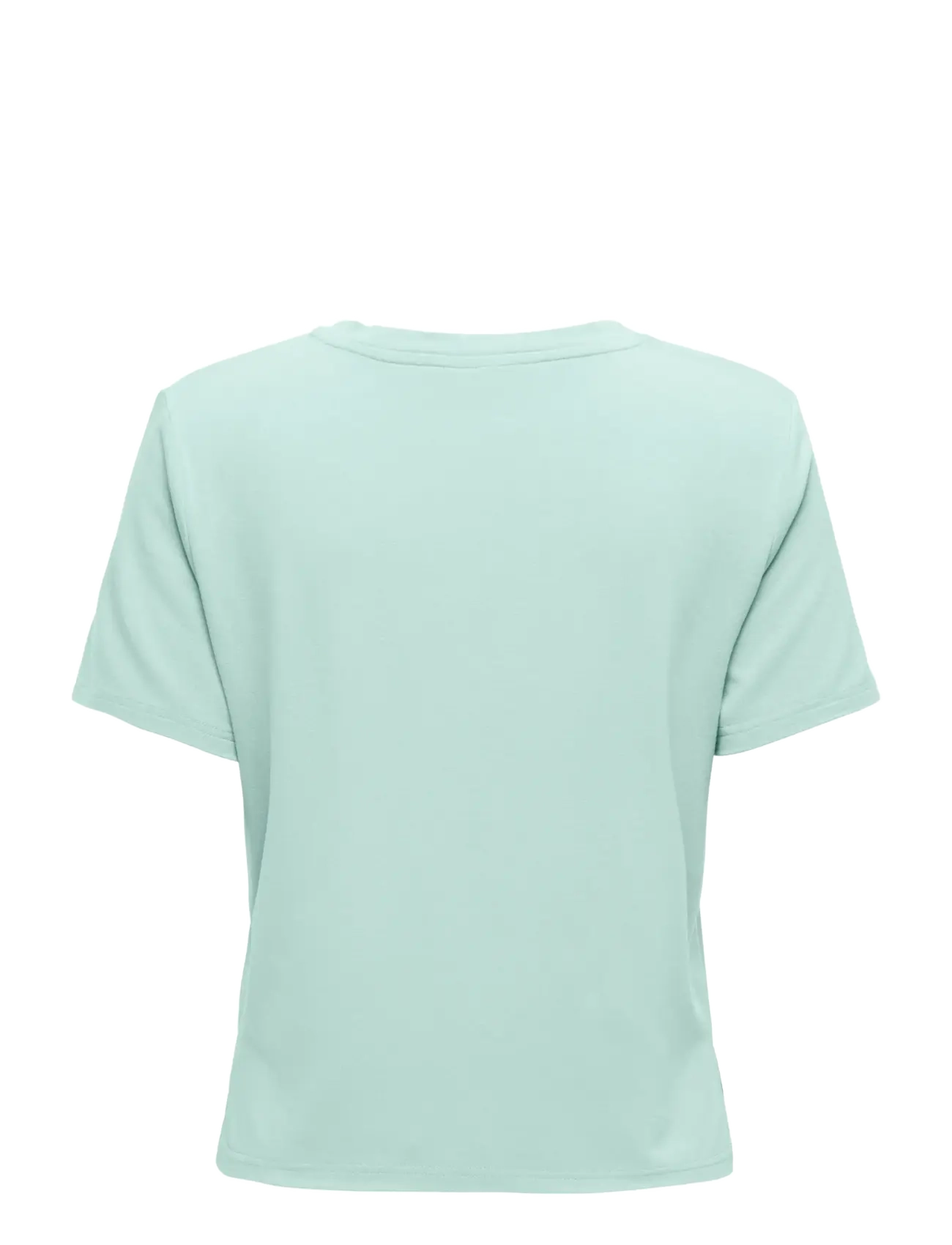 Only Play - ONPTAN ON SS LOOSE TEE - t-shirts - surf spray - 1