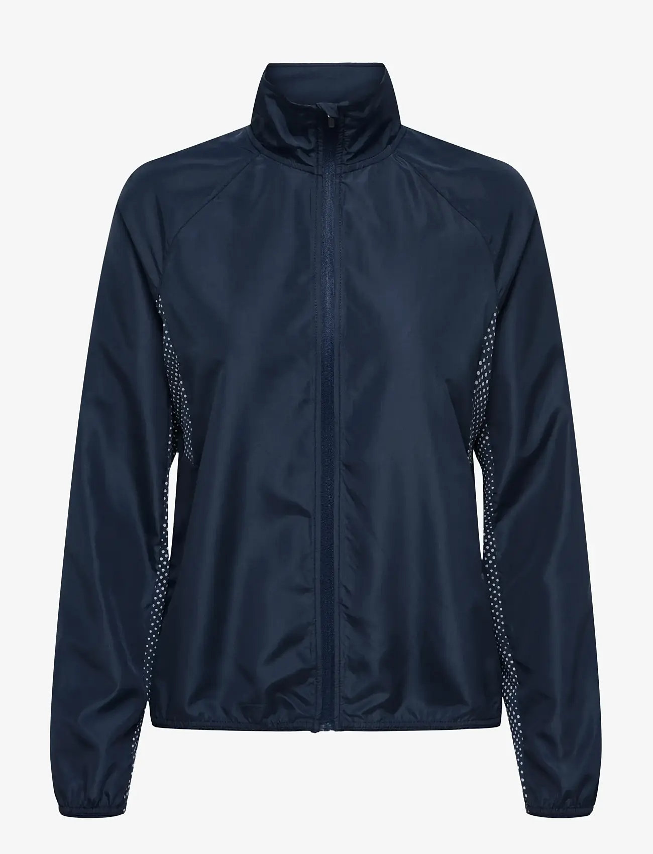 Only Play - ONPALICE HN FZ LS WVN AOP JCK - training jackets - night sky - 1