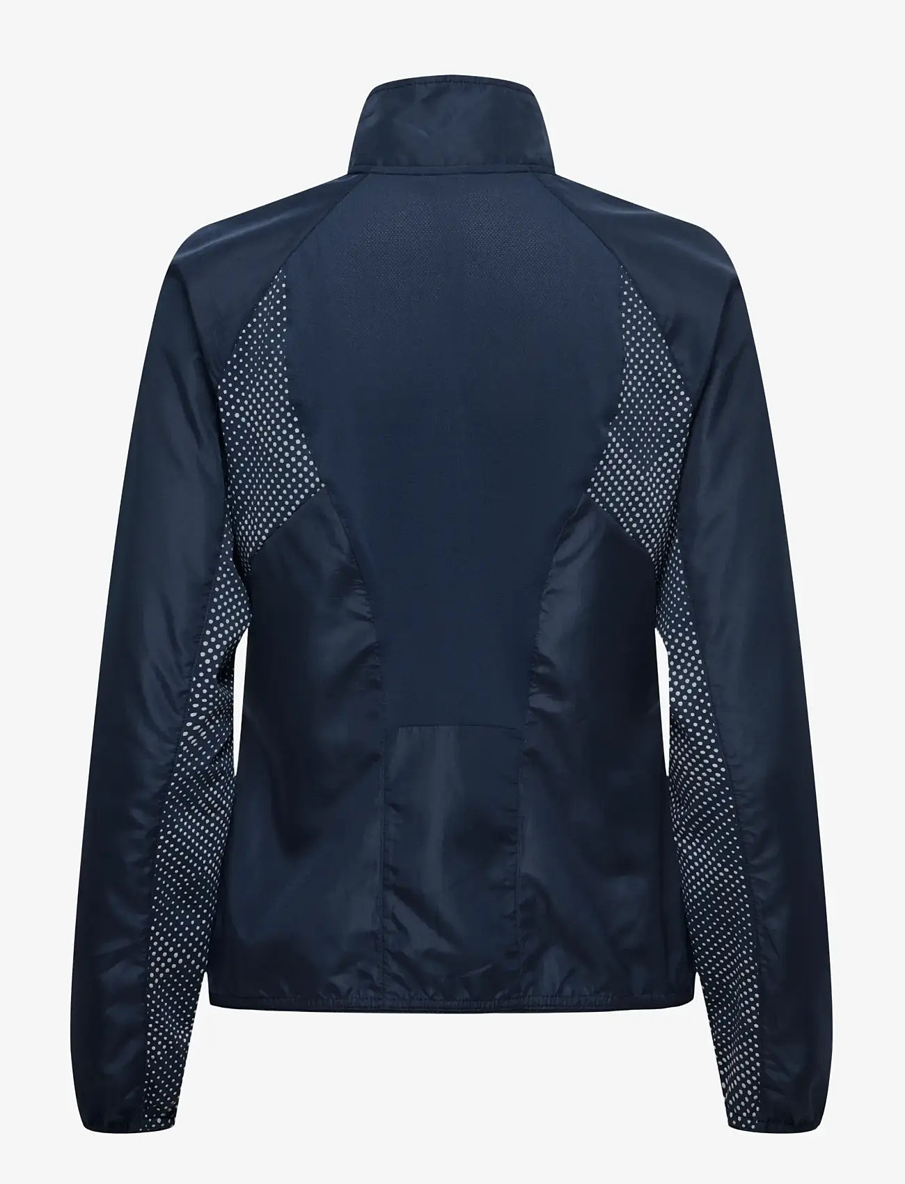 Only Play - ONPALICE HN FZ LS WVN AOP JCK - training jackets - night sky - 2