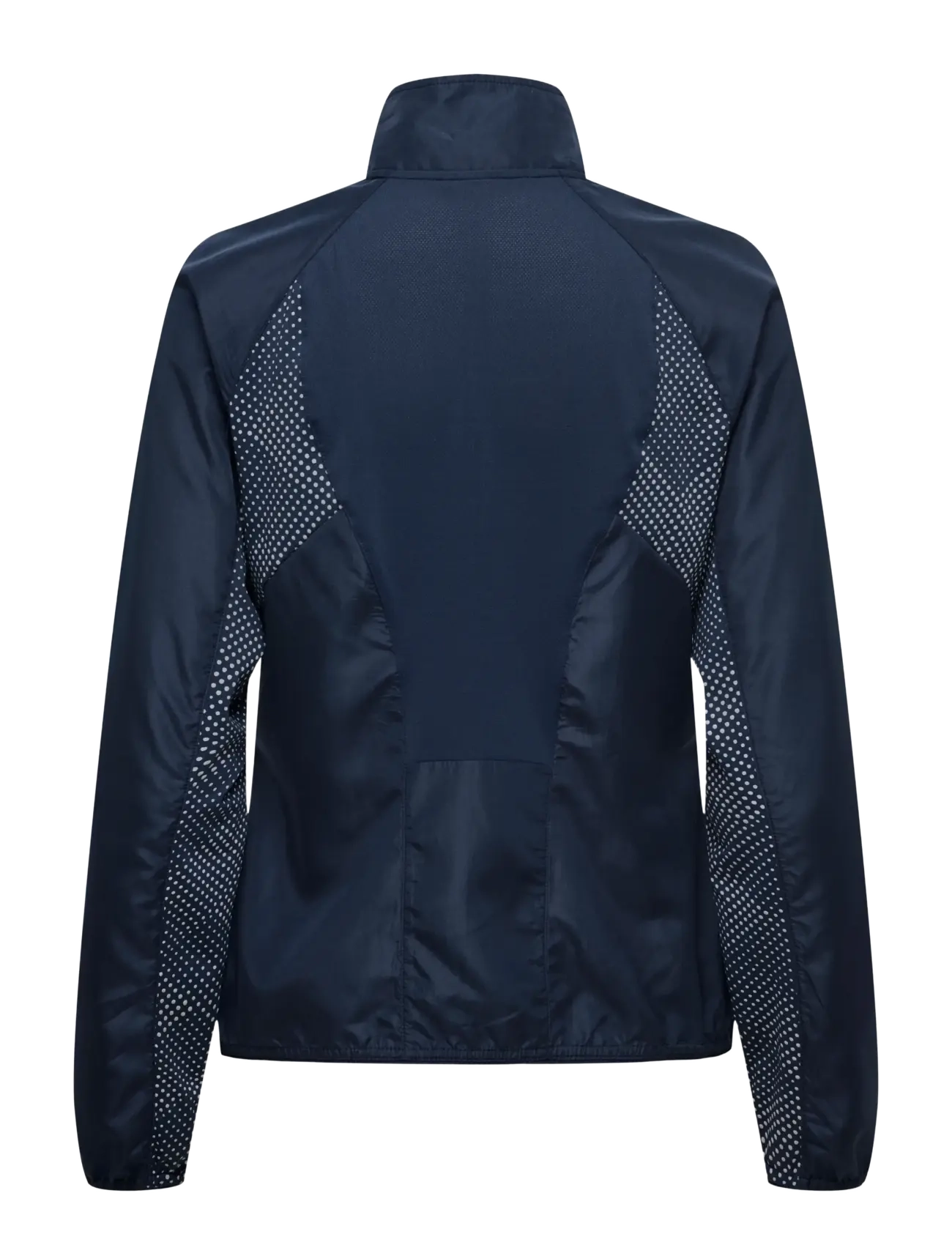Only Play - ONPALICE HN FZ LS WVN AOP JCK - trainingsjacken - night sky - 2