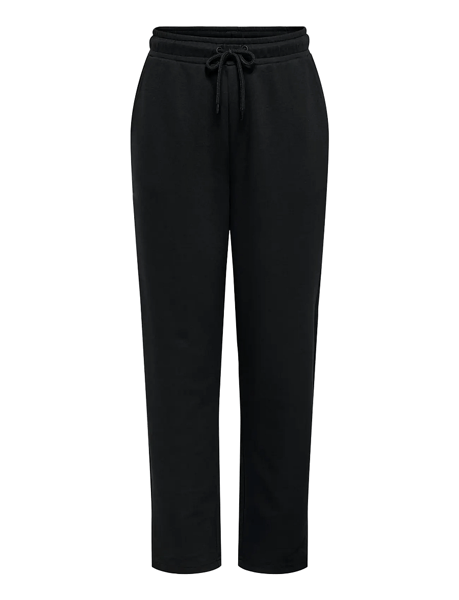 Only Play - ONPLOUNGE HW TAPERED SWT PNT NOOS - trainingshosen - black - 1