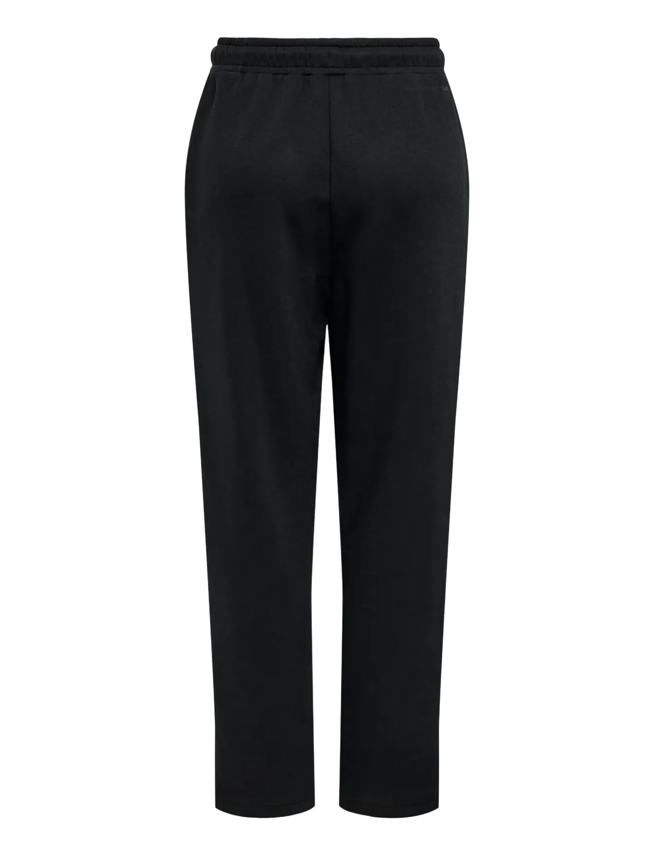 Only Play - ONPLOUNGE HW TAPERED SWT PNT NOOS - trainingshosen - black - 2
