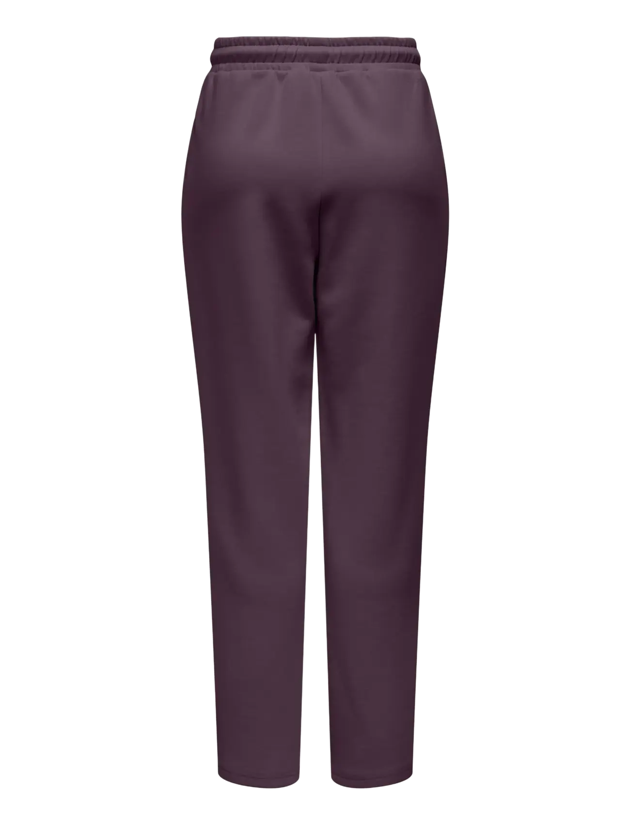 Only Play - ONPLOUNGE HW TAPERED SWT PNT NOOS - trainingshosen - plum perfect - 1