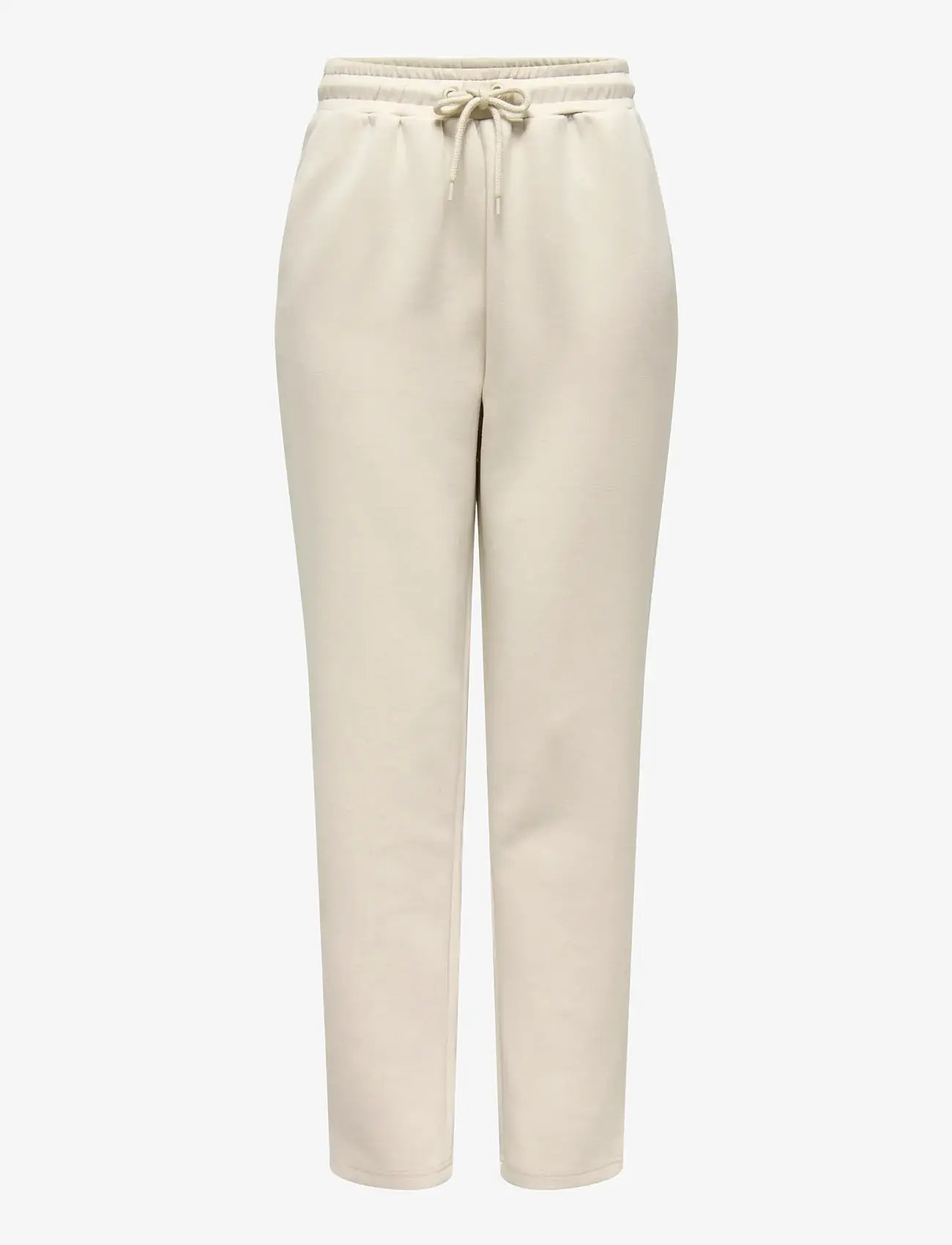 Only Play - ONPLOUNGE HW TAPERED SWT PNT - training pants - pumice stone - 1