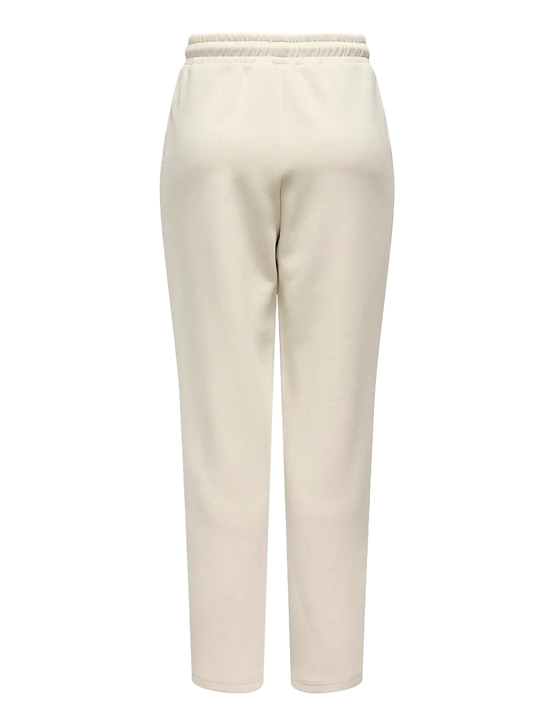 Only Play - ONPLOUNGE HW TAPERED SWT PNT - treeningpüksid - pumice stone - 2