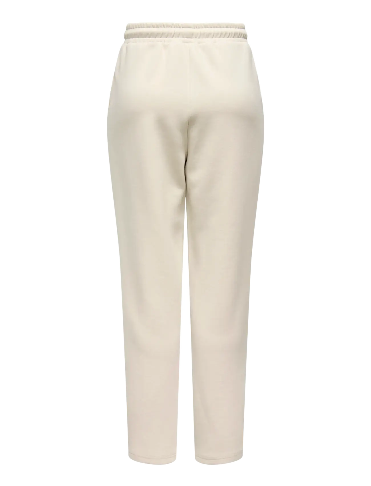Only Play - ONPLOUNGE HW TAPERED SWT PNT NOOS - treeningpüksid - pumice stone - 2