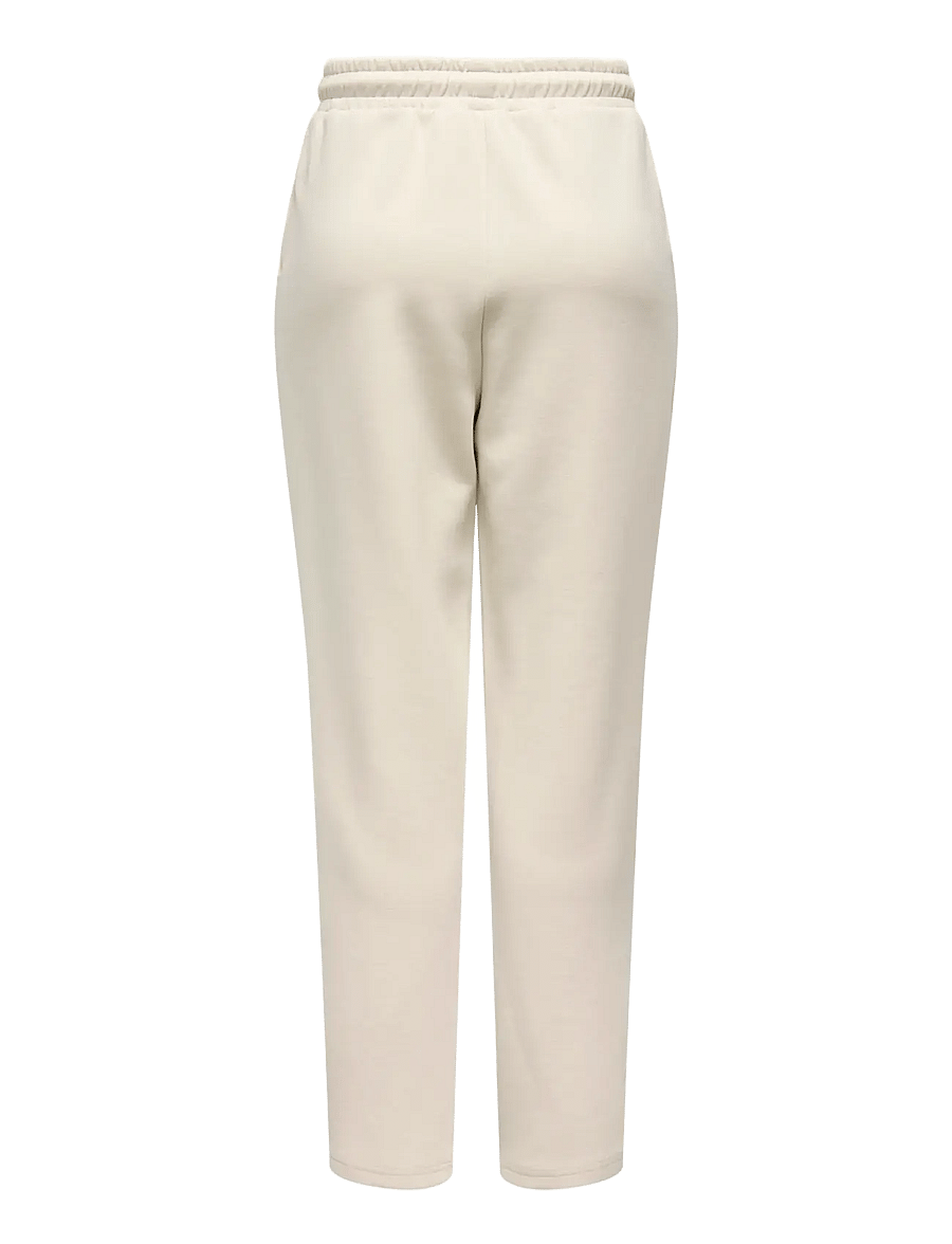Only Play - ONPLOUNGE HW TAPERED SWT PNT NOOS - treeningpüksid - pumice stone - 2