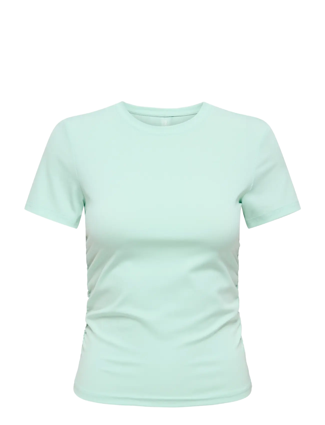 Only Play ONPCILA ON SS SHORT RIB TOP - Angebote - SURF SPRAY / green