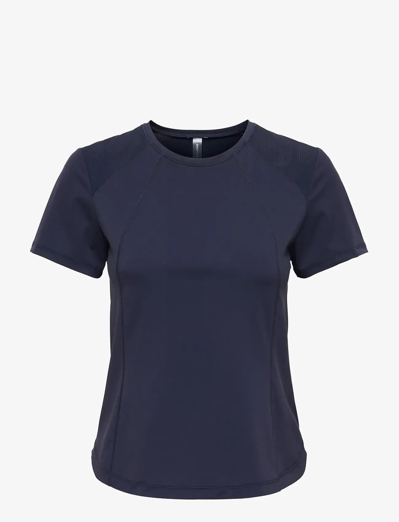 Only Play - ONPALMA ON SS REG TEE - t-shirts - night sky - 0