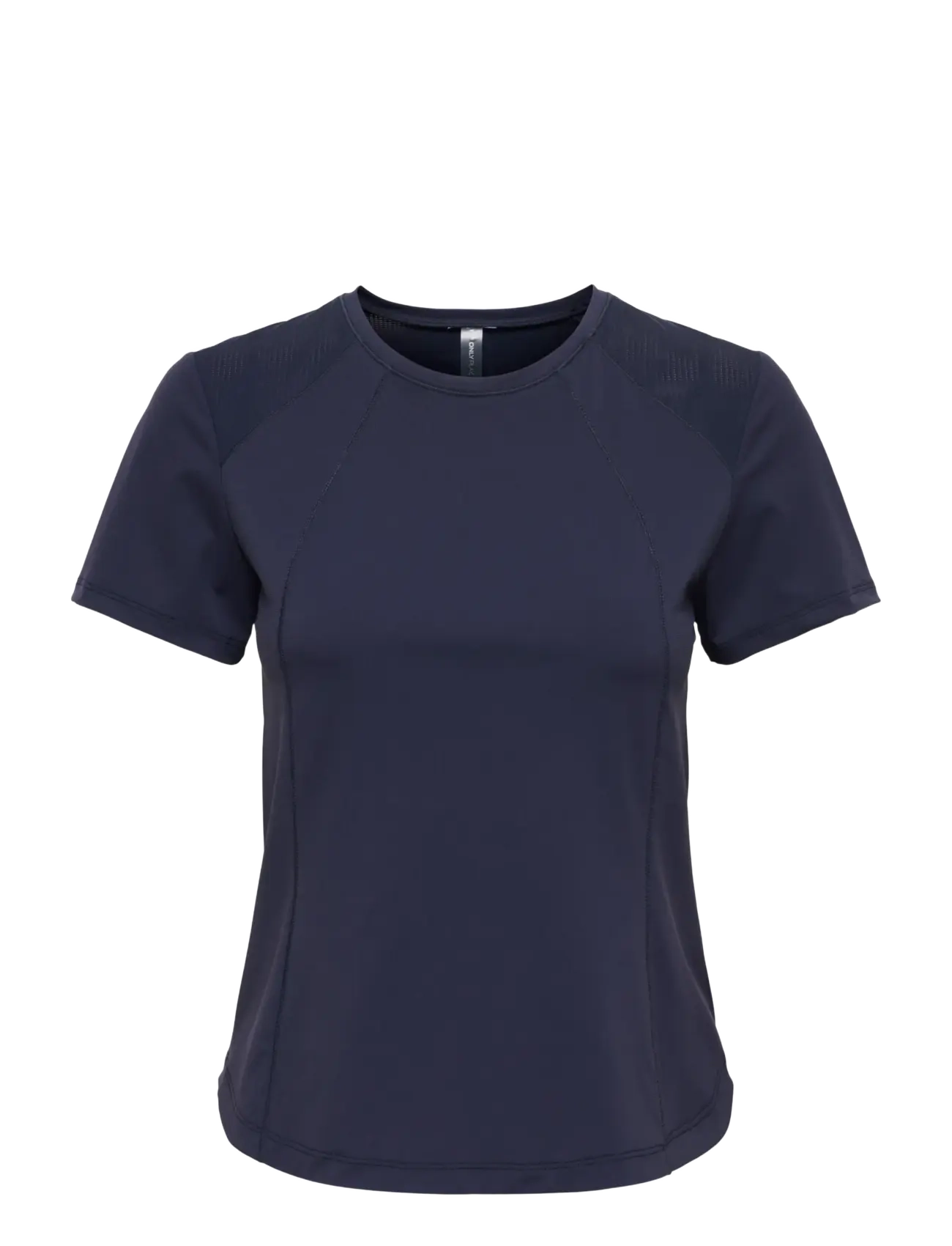 Only Play ONPALMA ON SS REG TEE - Tops & T-shirts - NIGHT SKY / navy