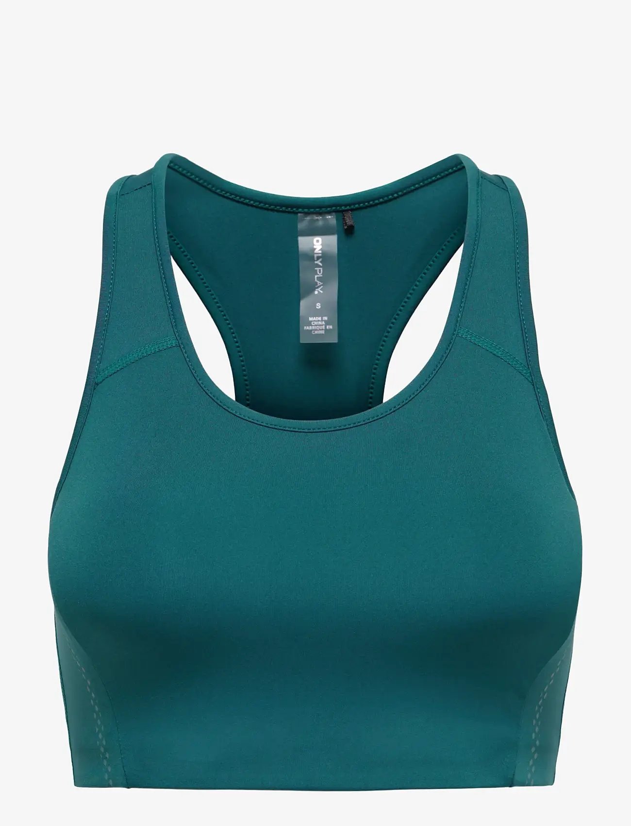 Only Play - ONPMY-2 LIFE SPORTS BRA - spordirinnahoidjad - mediterranea - 0
