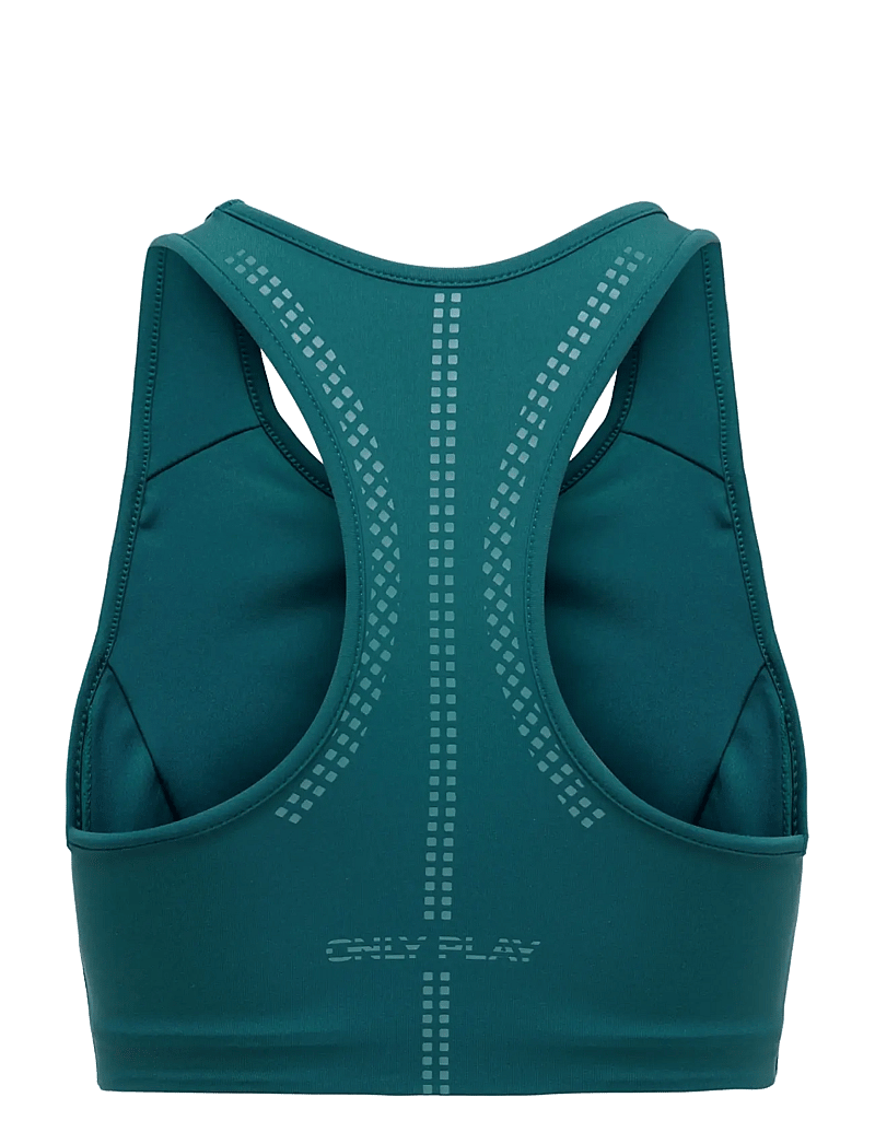 Only Play - ONPMY-2 LIFE SPORTS BRA - spordirinnahoidjad - mediterranea - 1