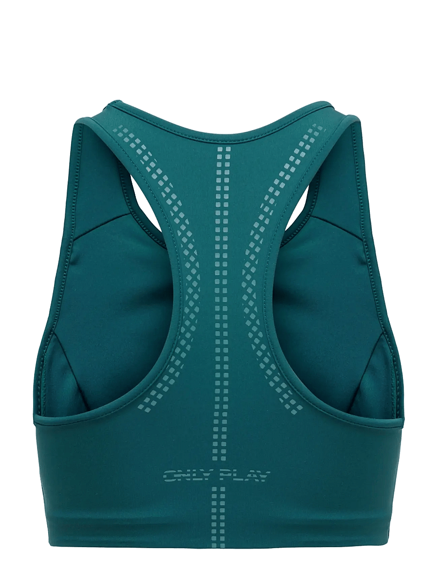 Only Play - ONPMY-2 LIFE SPORTS BRA - soutiens-gorge de sport - mediterranea - 1