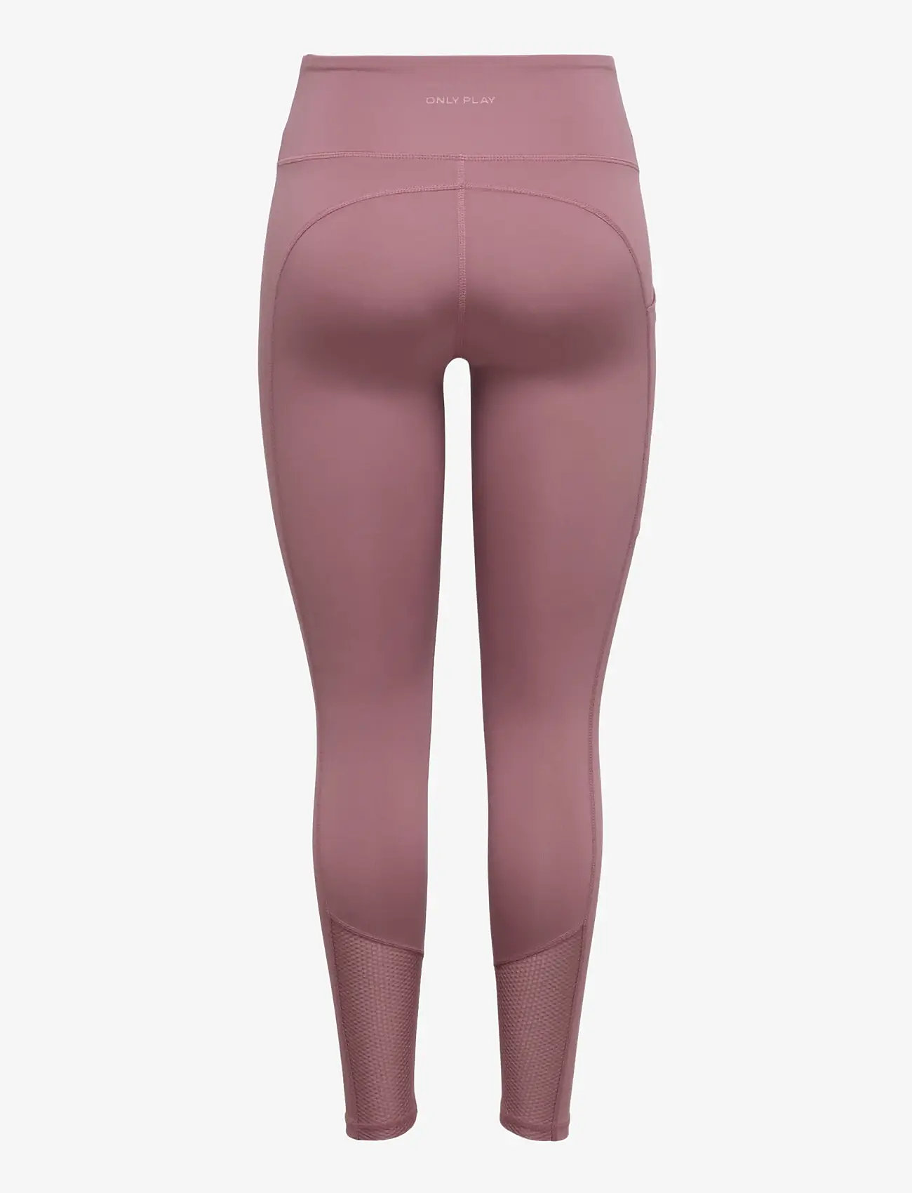Only Play - ONPRYA-2-EVA LIFE HW PCK TIGHTS - træningstights - rose brown - 1