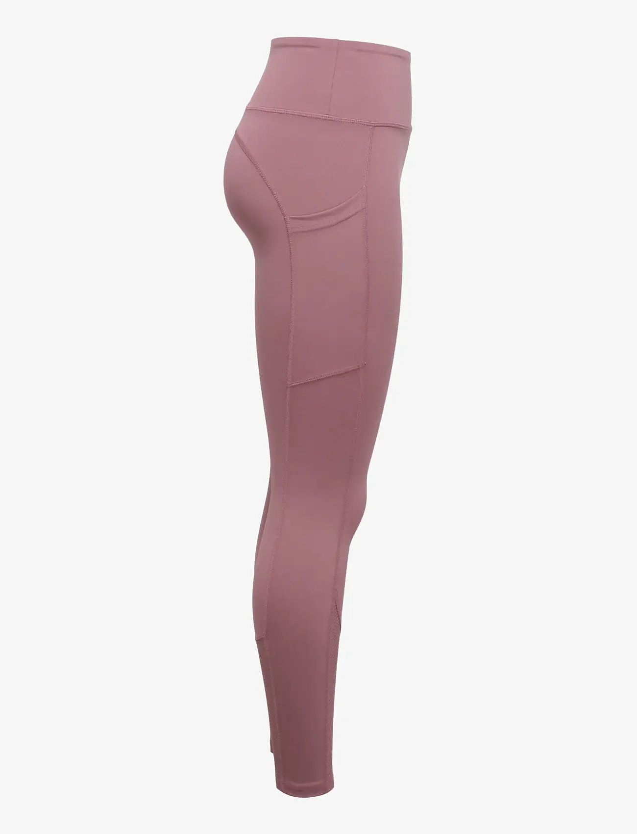Only Play - ONPRYA-2-EVA LIFE HW PCK TIGHTS - træningstights - rose brown - 2