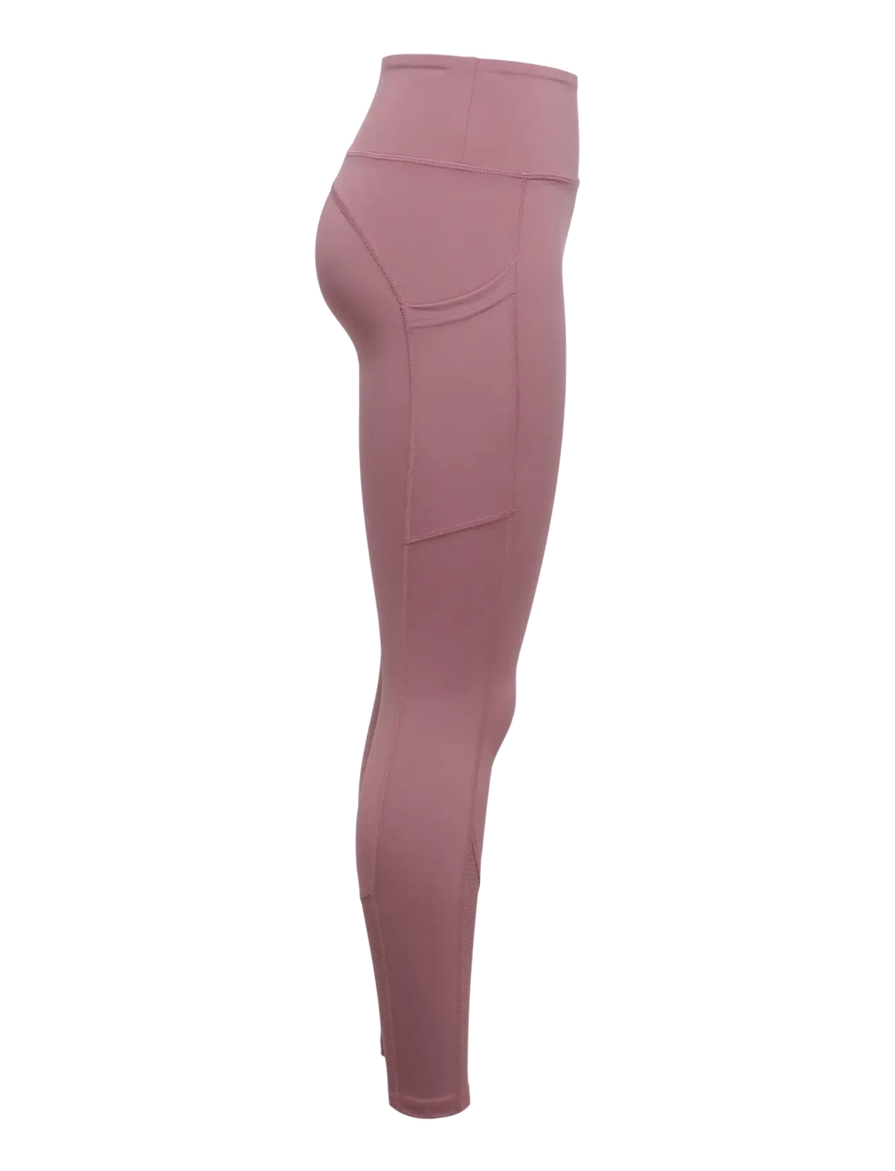 Only Play - ONPRYA-2-EVA LIFE HW PCK TIGHTS - fuld længde - rose brown - 3