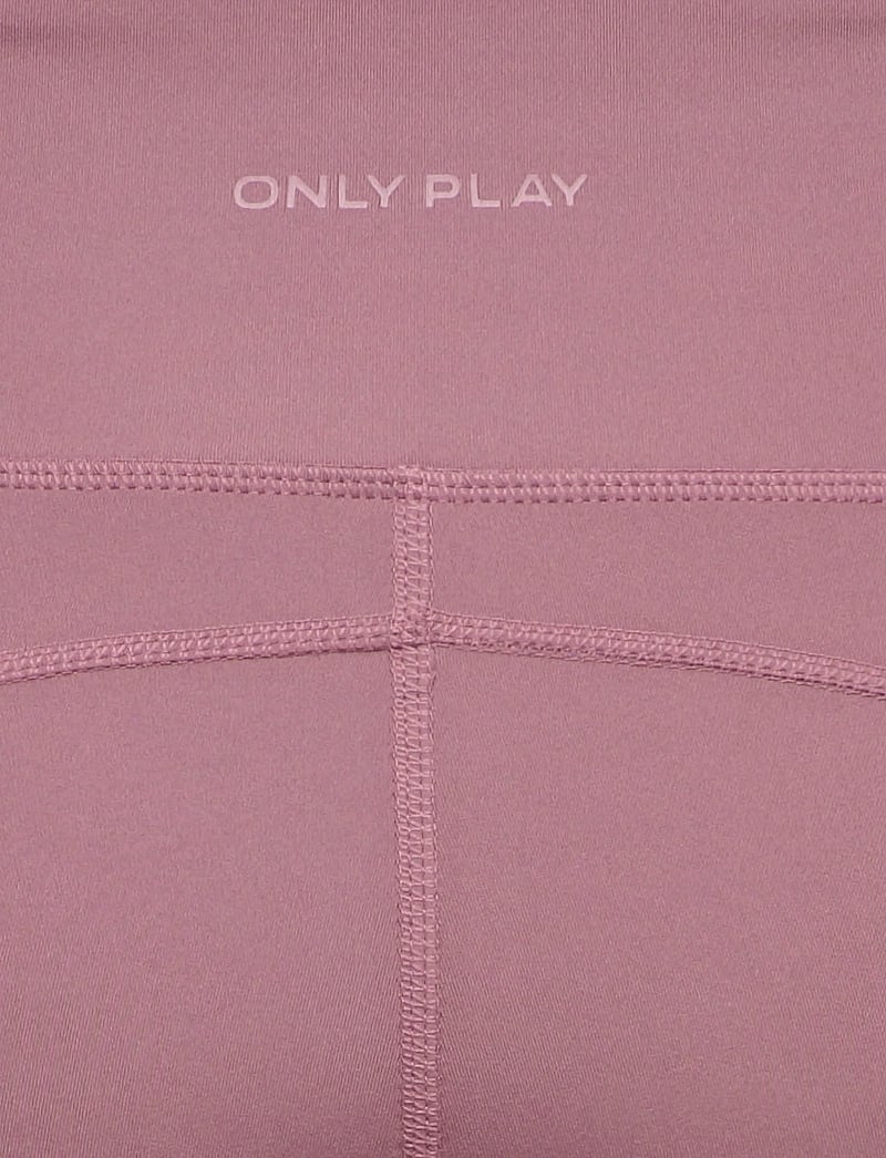 Only Play - ONPRYA-2-EVA LIFE HW PCK TIGHTS - træningstights - rose brown - 3