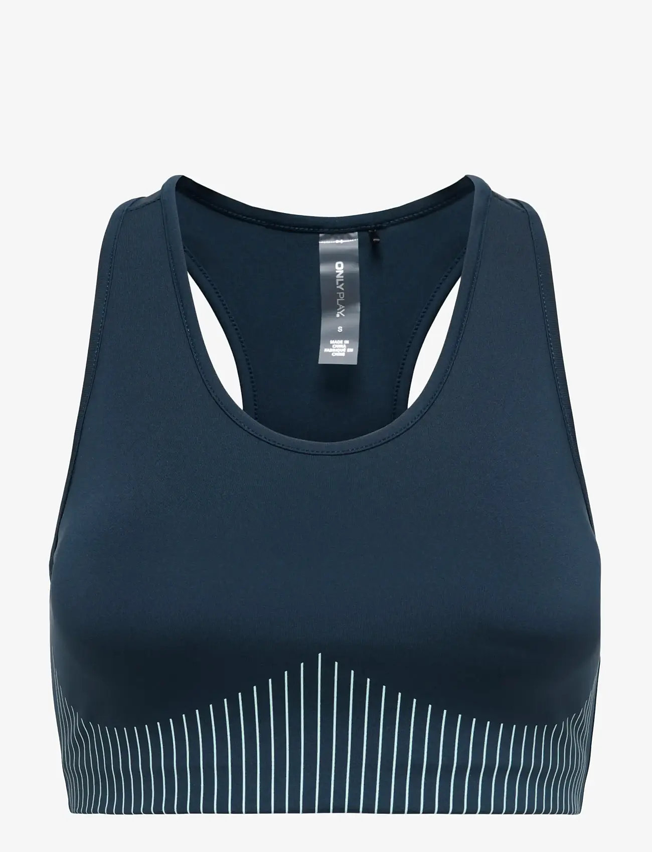 Only Play - ONPCONTRA-2 LIFE SPORTS BRA - sports bras - night sky - 0