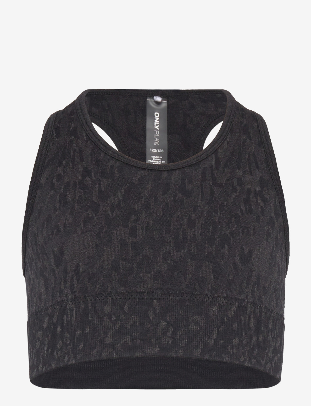 Only Play - ONPDAISY-1-BETTY SEAM TOP GIRLS - sportstoppe - turbulence - 0