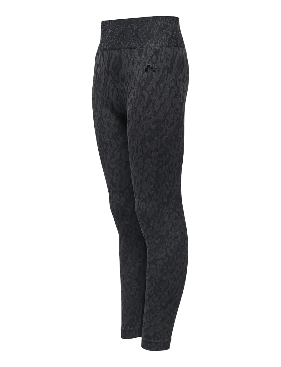 Only Play - ONPBETTY HW SEAM TIGHTS GIRLS - lauf- & trainingstights - turbulence - 0