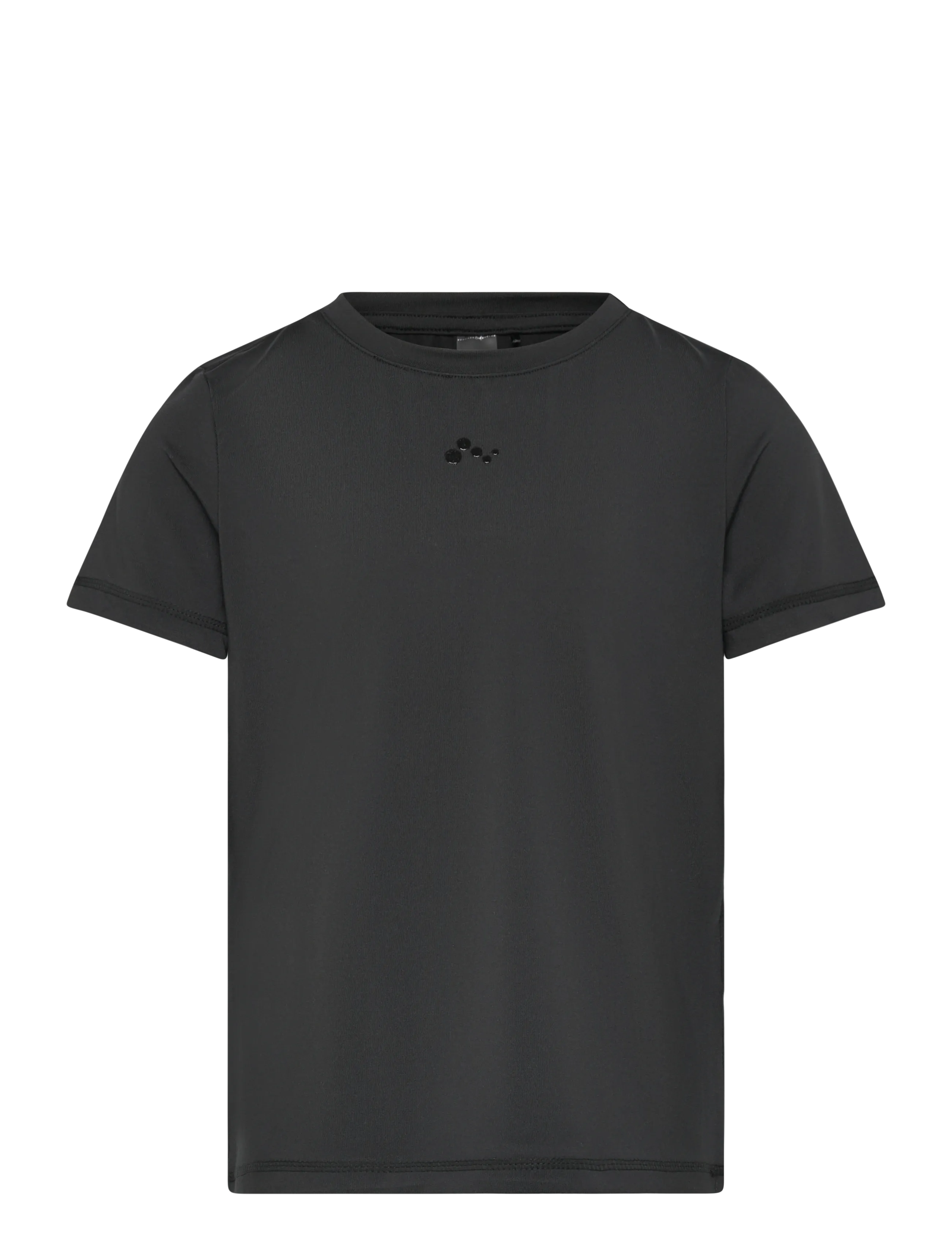 Only Play ONPBREE ON SS REG TEE GIRLS - T-särgid - BLACK / black