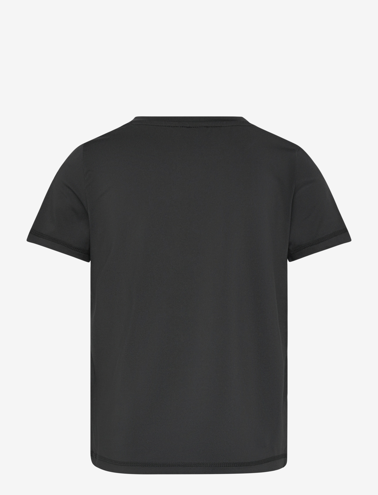 Only Play - ONPBREE ON SS REG TEE GIRLS - spordisärgid - black - 1