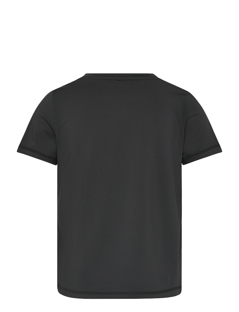 Only Play - ONPBREE ON SS REG TEE GIRLS - sportoberteile - black - 1