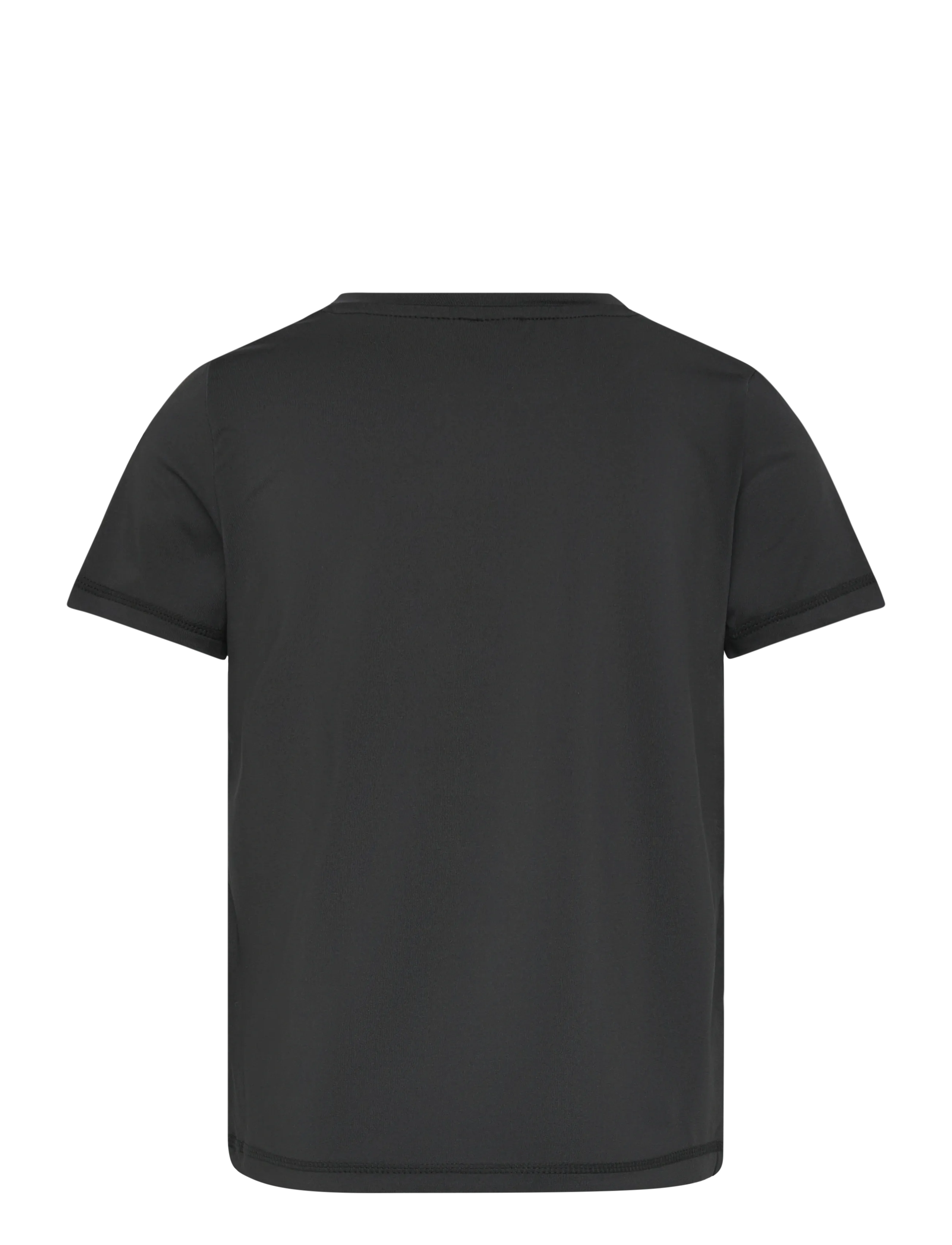 Only Play - ONPBREE ON SS REG TEE GIRLS - spordisärgid - black - 1